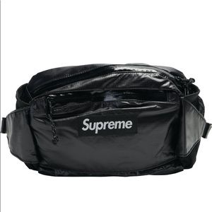 Supreme Fanny Pack